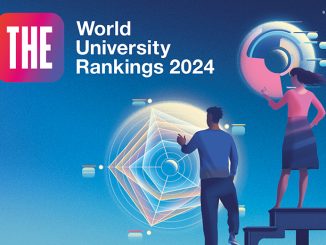 List of the Best Universities in the World in 2024 | Times Higher Education (THE)