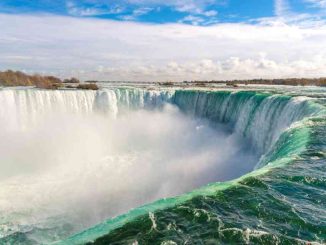 Must-Visit Tourist Attractions in Canada