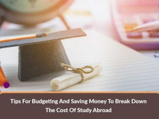 Tips for Saving Expenses and Finding Additional Income While Studying